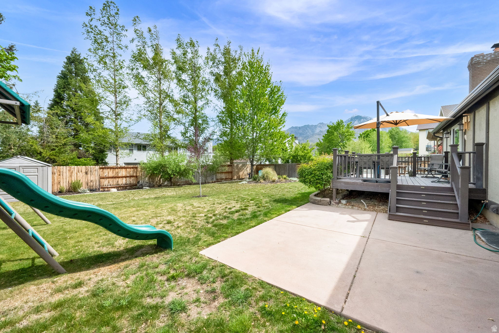 2373 E GLACIER DR Sandy, UT 84092