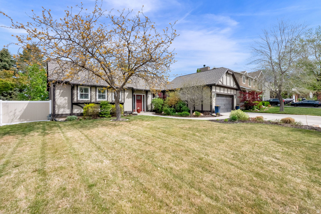 2373 E GLACIER DR Sandy, UT 84092