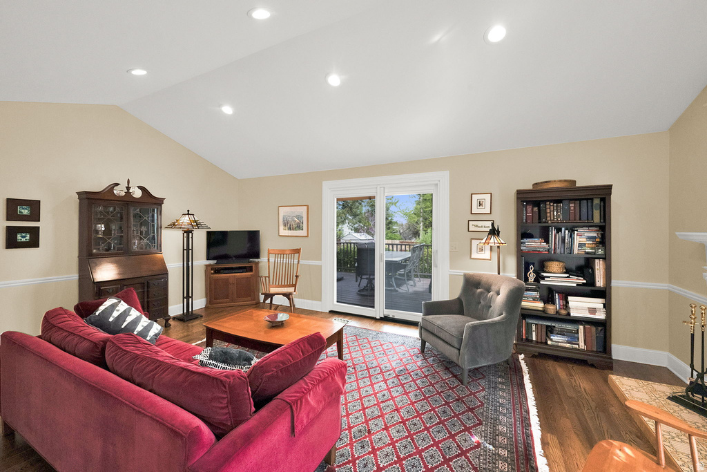 2373 E GLACIER DR Sandy, UT 84092