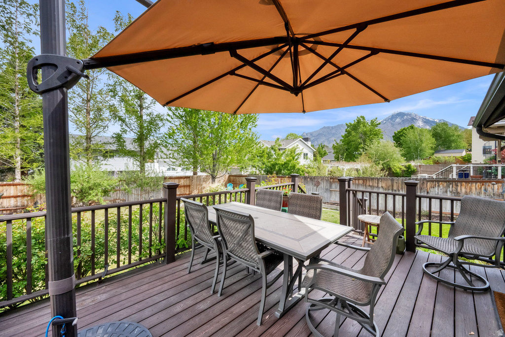 2373 E GLACIER DR Sandy, UT 84092