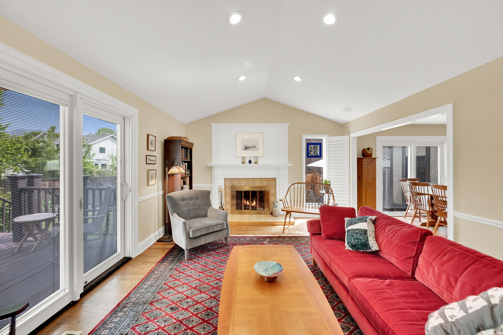 2373 E GLACIER DR Sandy, UT 84092