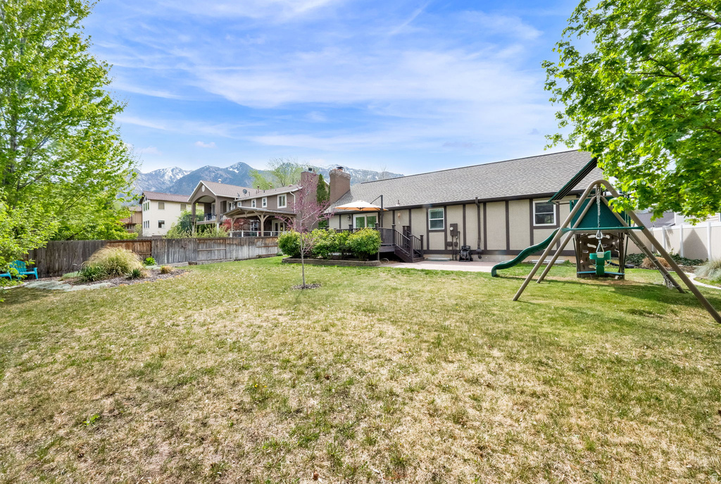2373 E GLACIER DR Sandy, UT 84092