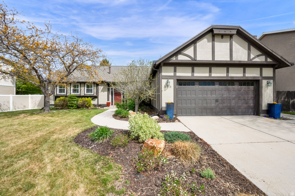 2373 E GLACIER DR Sandy, UT 84092