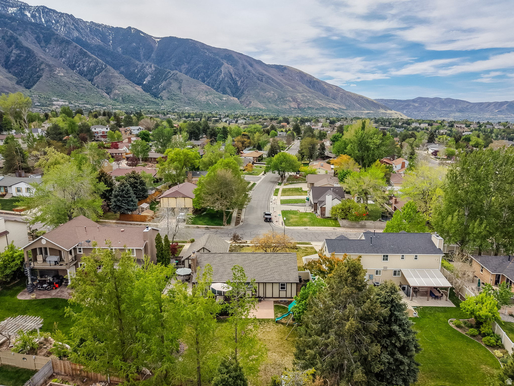 2373 E GLACIER DR Sandy, UT 84092