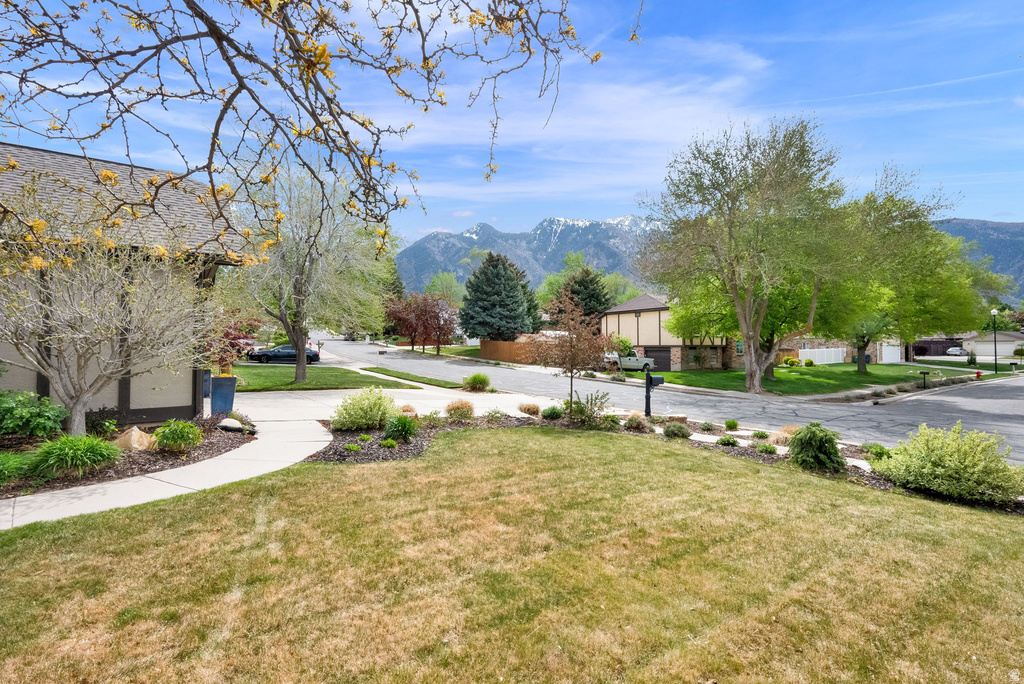 2373 E GLACIER DR Sandy, UT 84092