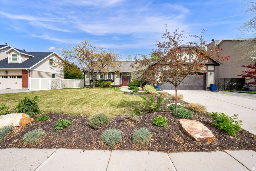 2373 E GLACIER DR Sandy, UT 84092