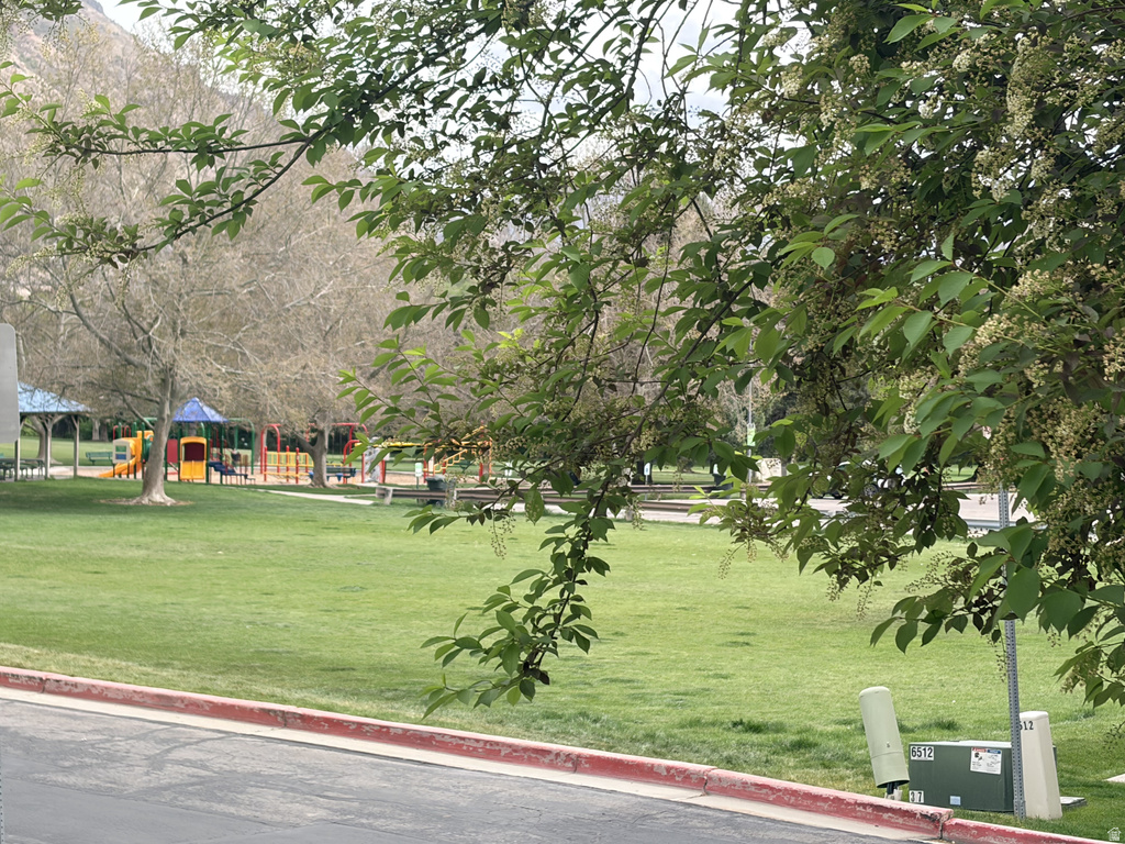 1483 E 1370 S Provo, UT 84606