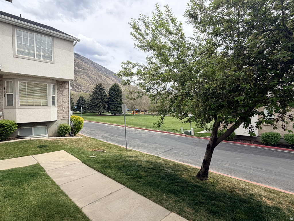 1483 E 1370 S Provo, UT 84606