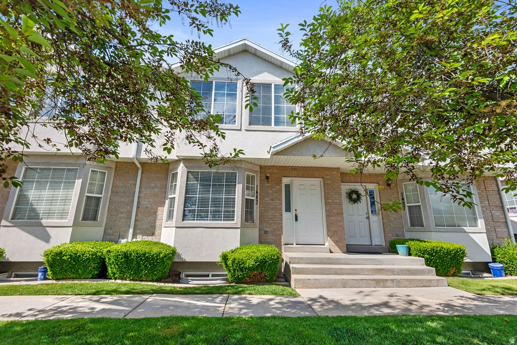 1483 E 1370 S Provo, UT 84606