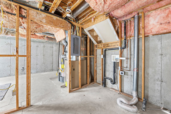 156 CRYSTAL BAY DR Stansbury Park, UT 84074