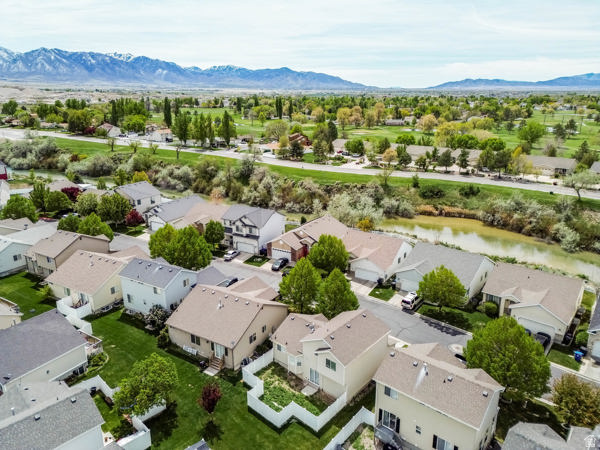 156 CRYSTAL BAY DR Stansbury Park, UT 84074