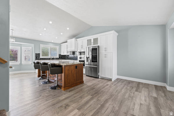 156 CRYSTAL BAY DR Stansbury Park, UT 84074