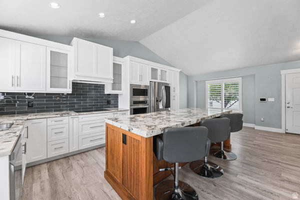 156 CRYSTAL BAY DR Stansbury Park, UT 84074