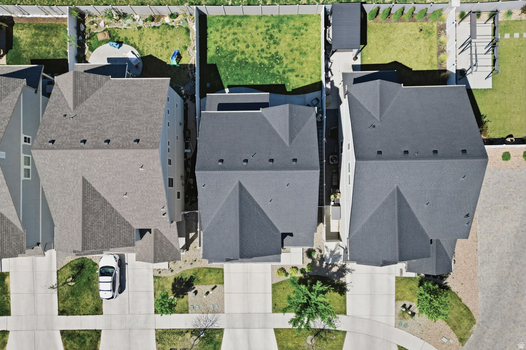 132 S COPPER CANYON LN Saratoga Springs, UT 84045