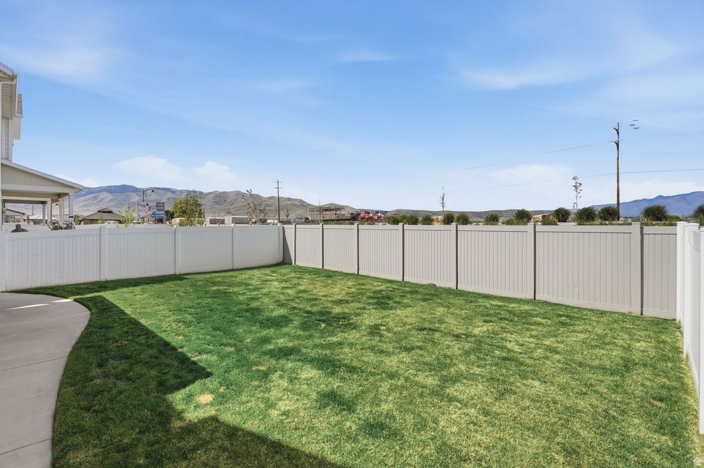 132 S COPPER CANYON LN Saratoga Springs, UT 84045