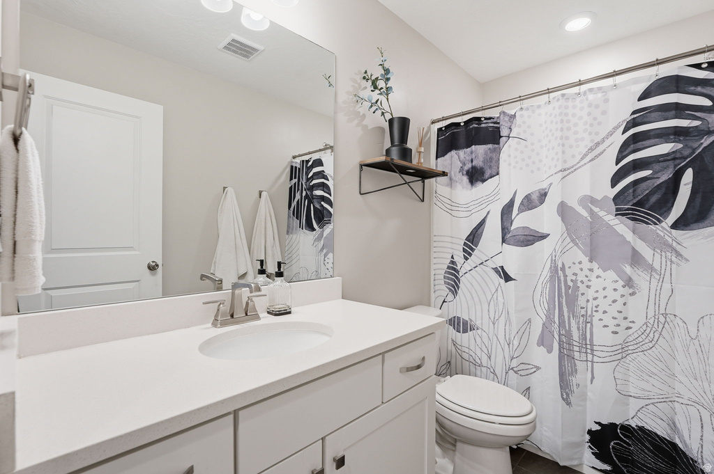 132 S COPPER CANYON LN Saratoga Springs, UT 84045