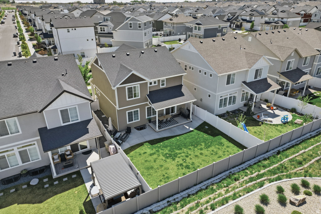 132 S COPPER CANYON LN Saratoga Springs, UT 84045