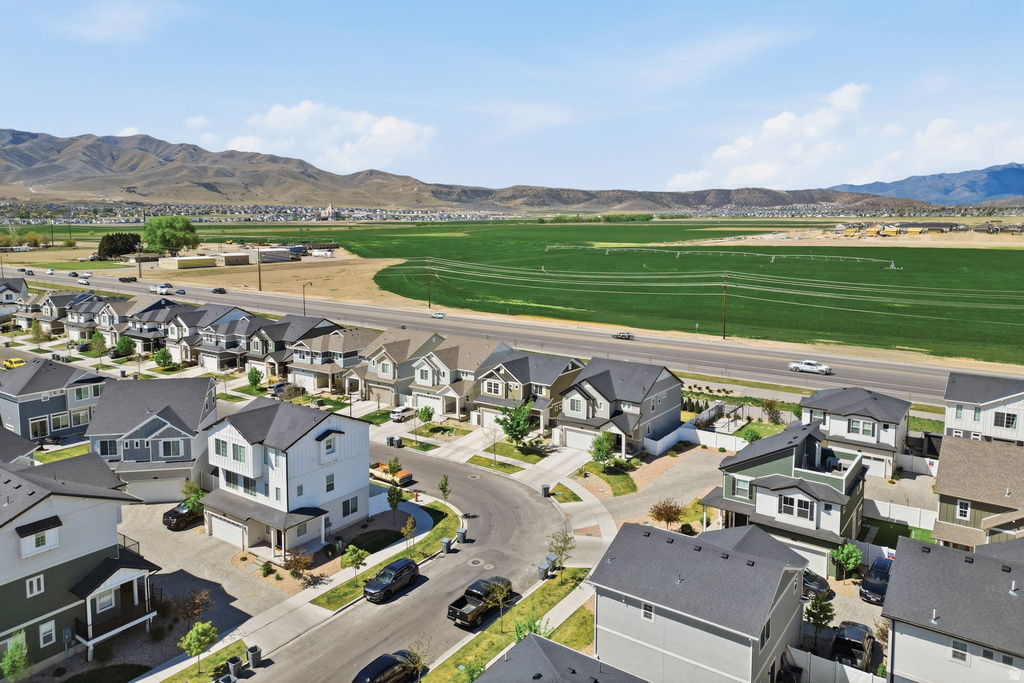 132 S COPPER CANYON LN Saratoga Springs, UT 84045