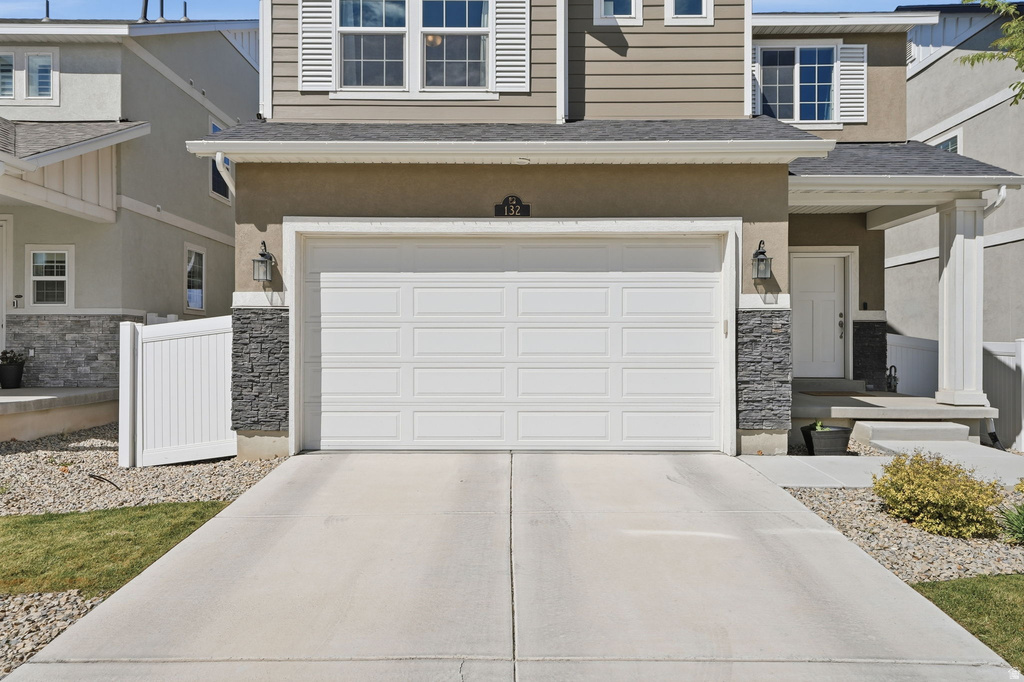 132 S COPPER CANYON LN Saratoga Springs, UT 84045