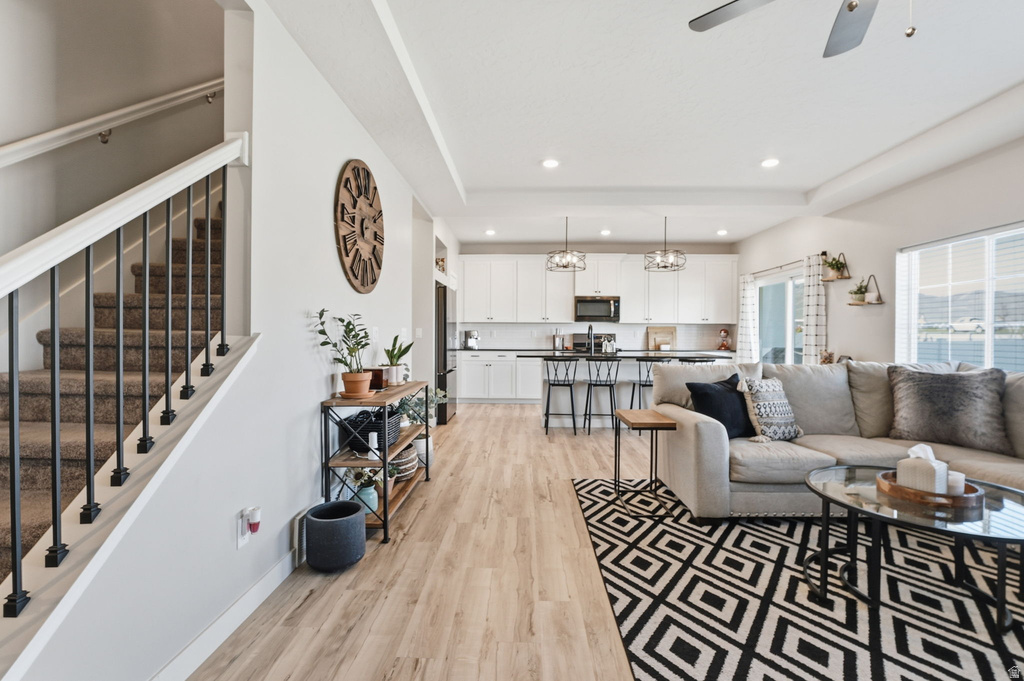 132 S COPPER CANYON LN Saratoga Springs, UT 84045