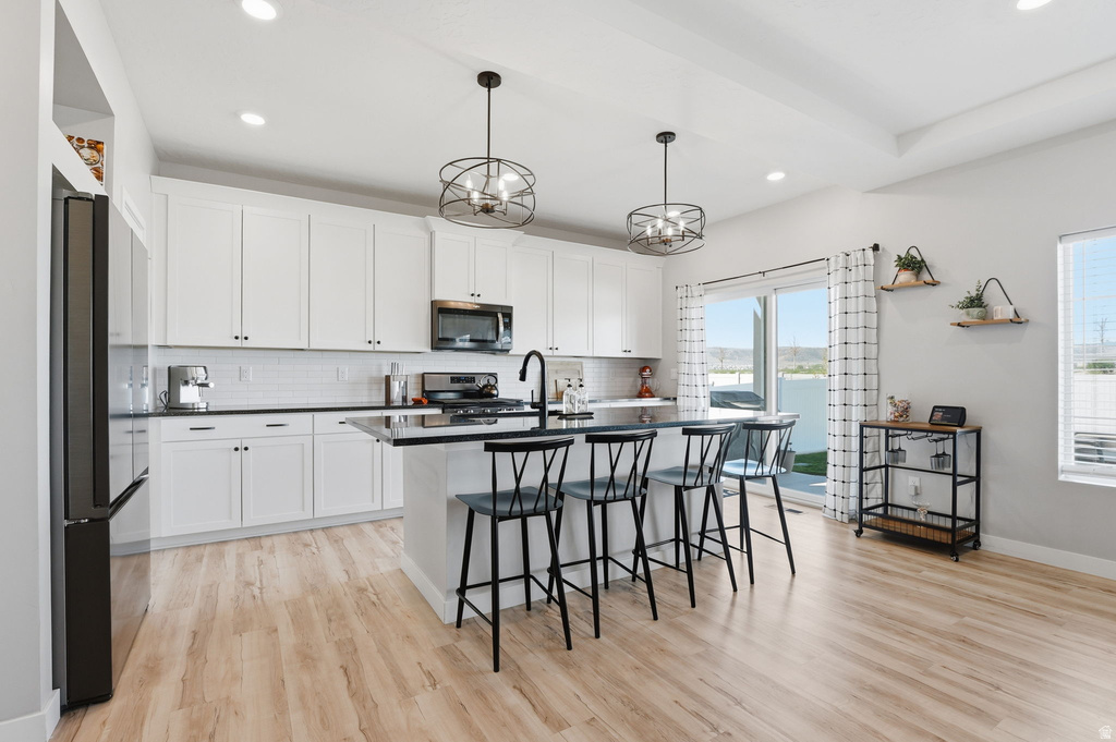 132 S COPPER CANYON LN Saratoga Springs, UT 84045