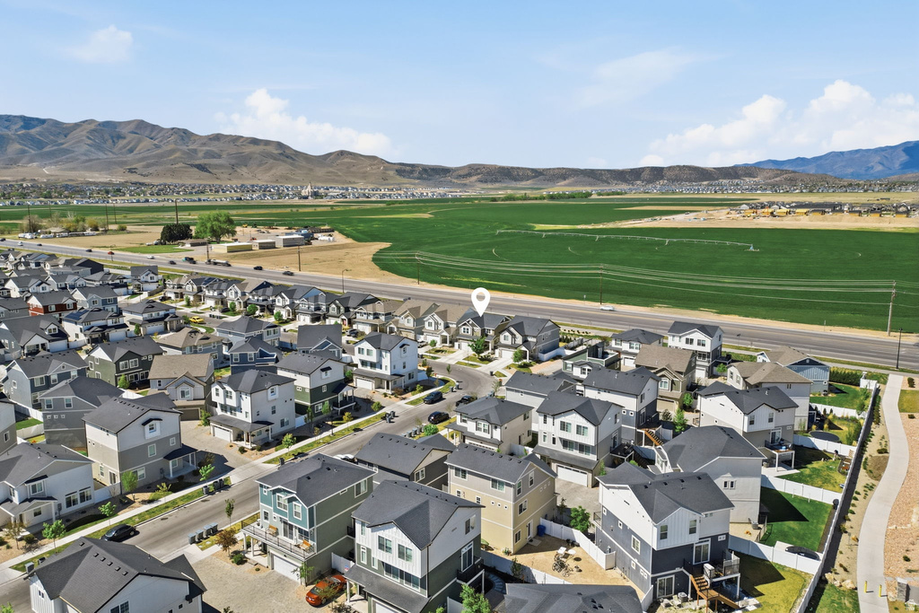 132 S COPPER CANYON LN Saratoga Springs, UT 84045