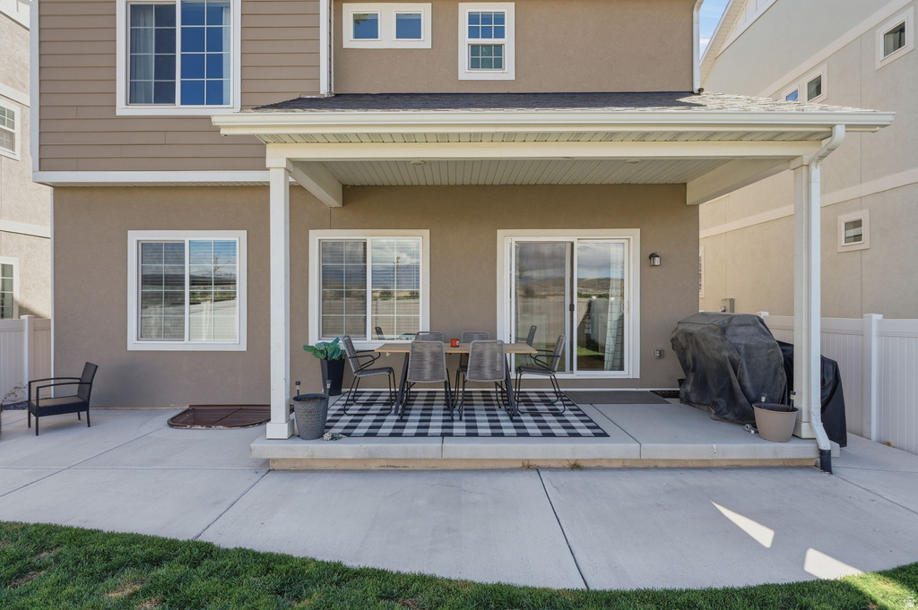 132 S COPPER CANYON LN Saratoga Springs, UT 84045