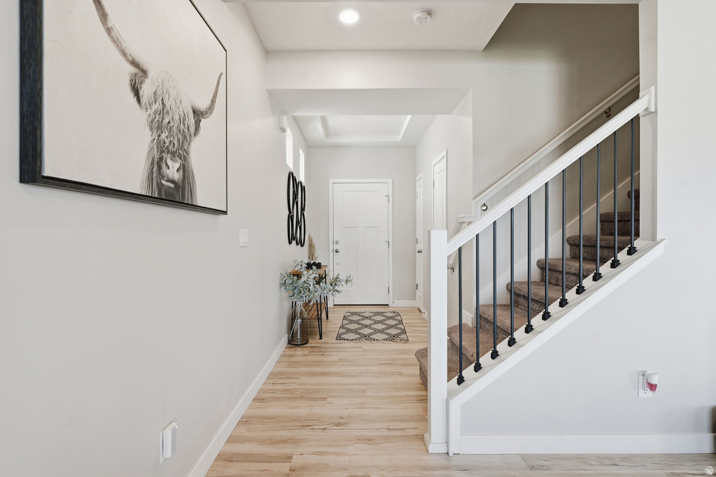 132 S COPPER CANYON LN Saratoga Springs, UT 84045