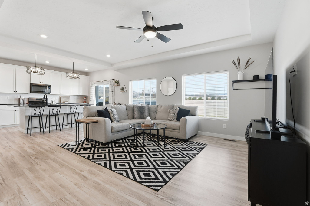 132 S COPPER CANYON LN Saratoga Springs, UT 84045