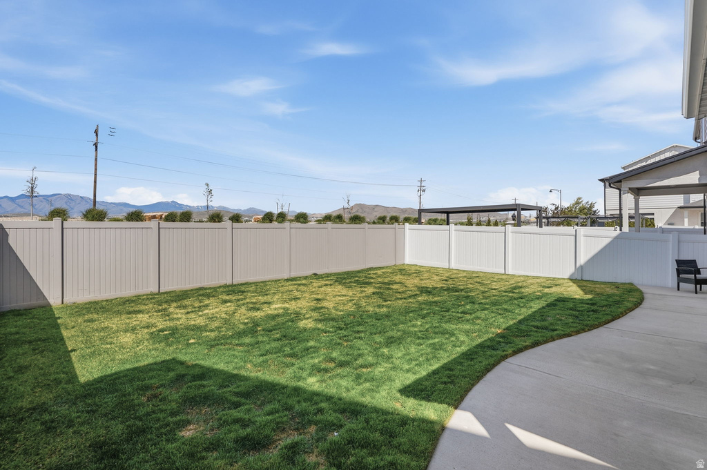 132 S COPPER CANYON LN Saratoga Springs, UT 84045