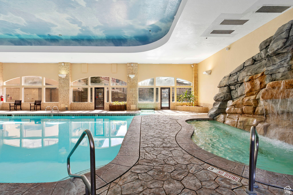840 N BIGLER LN #3022 Midway, UT 84049
