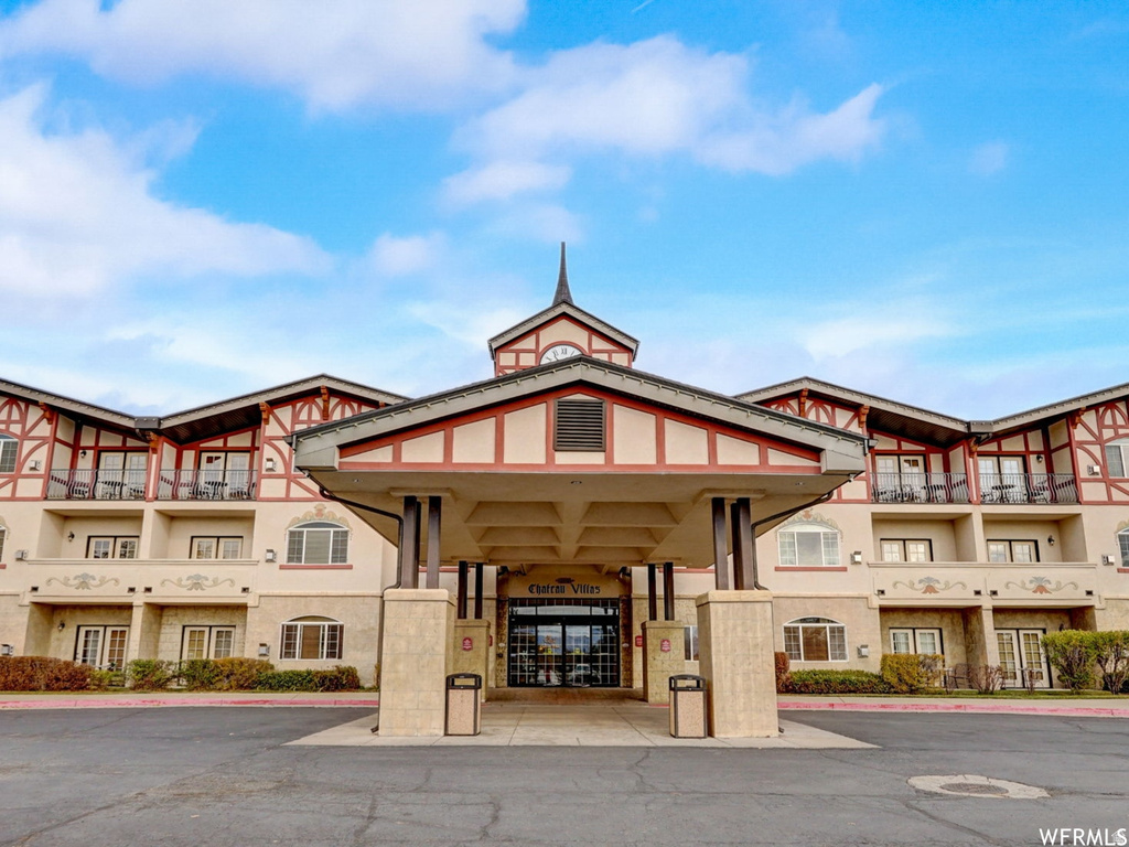 840 N BIGLER LN #3022 Midway, UT 84049