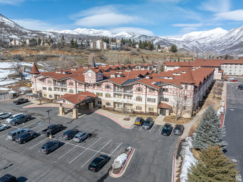 840 N BIGLER LN #3022 Midway, UT 84049