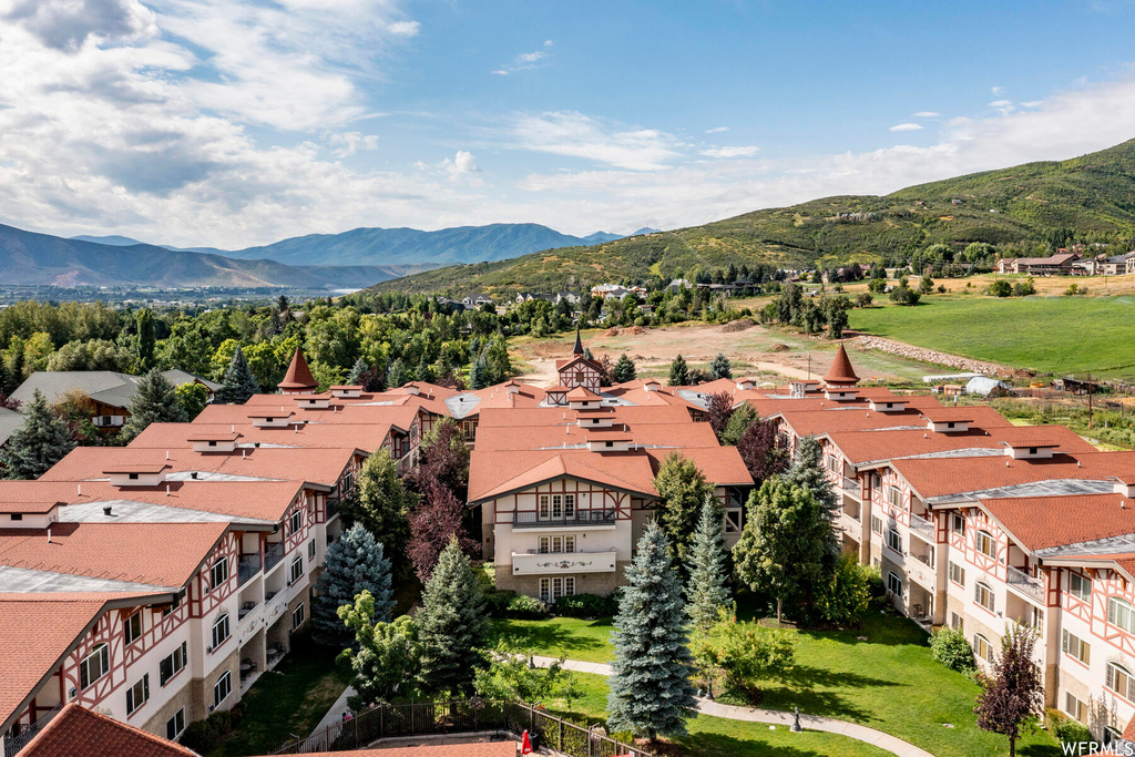 840 N BIGLER LN #3022 Midway, UT 84049