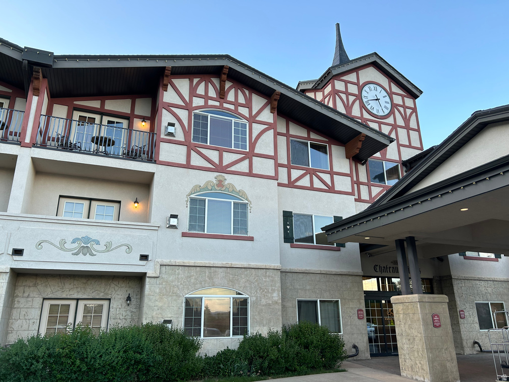 840 N BIGLER LN #3022 Midway, UT 84049