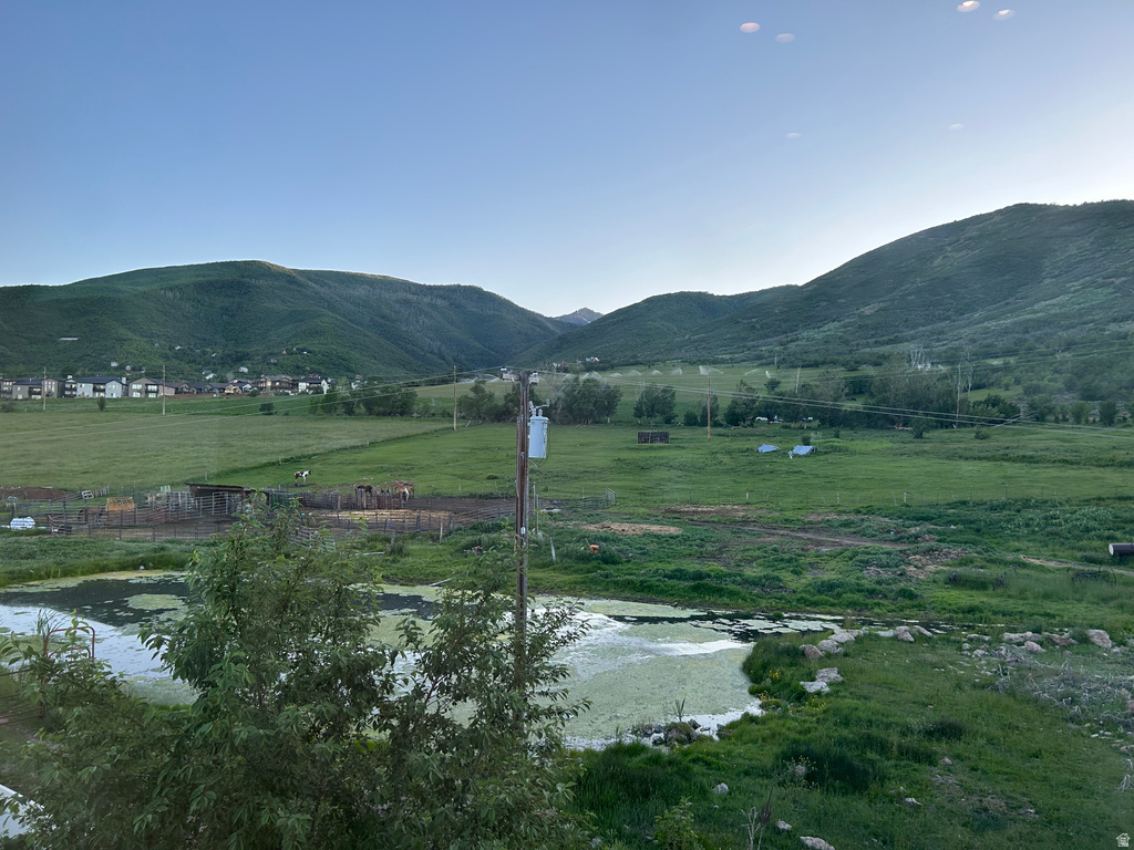 840 N BIGLER LN #3022 Midway, UT 84049