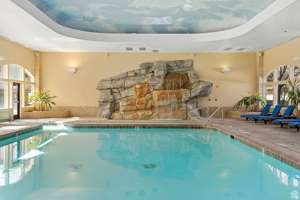840 N BIGLER LN #3022 Midway, UT 84049
