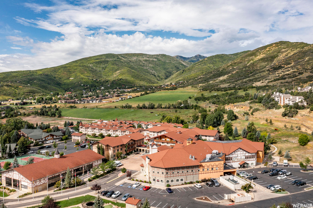 840 N BIGLER LN #3022 Midway, UT 84049