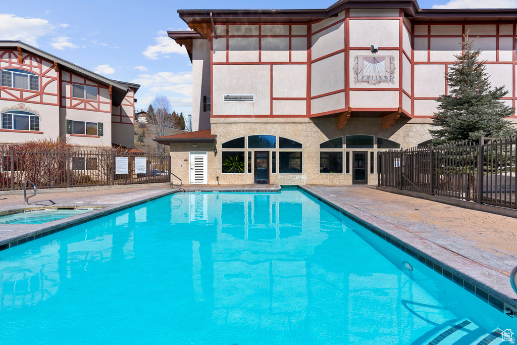840 N BIGLER LN #3022 Midway, UT 84049