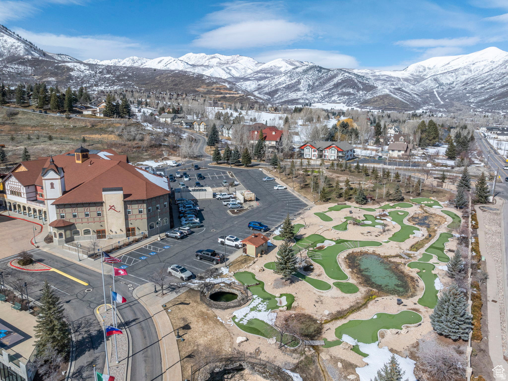 840 N BIGLER LN #3022 Midway, UT 84049