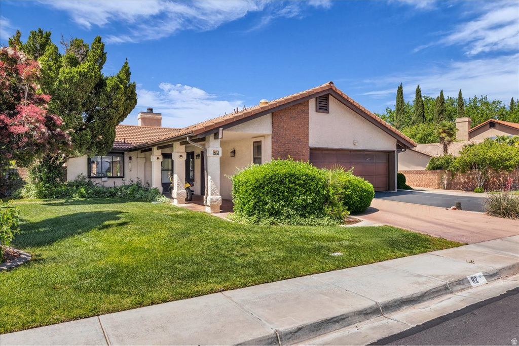 545 S VALLEY VIEW DR #82 St George, UT 84770