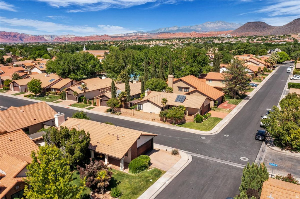 545 S VALLEY VIEW DR #82 St George, UT 84770