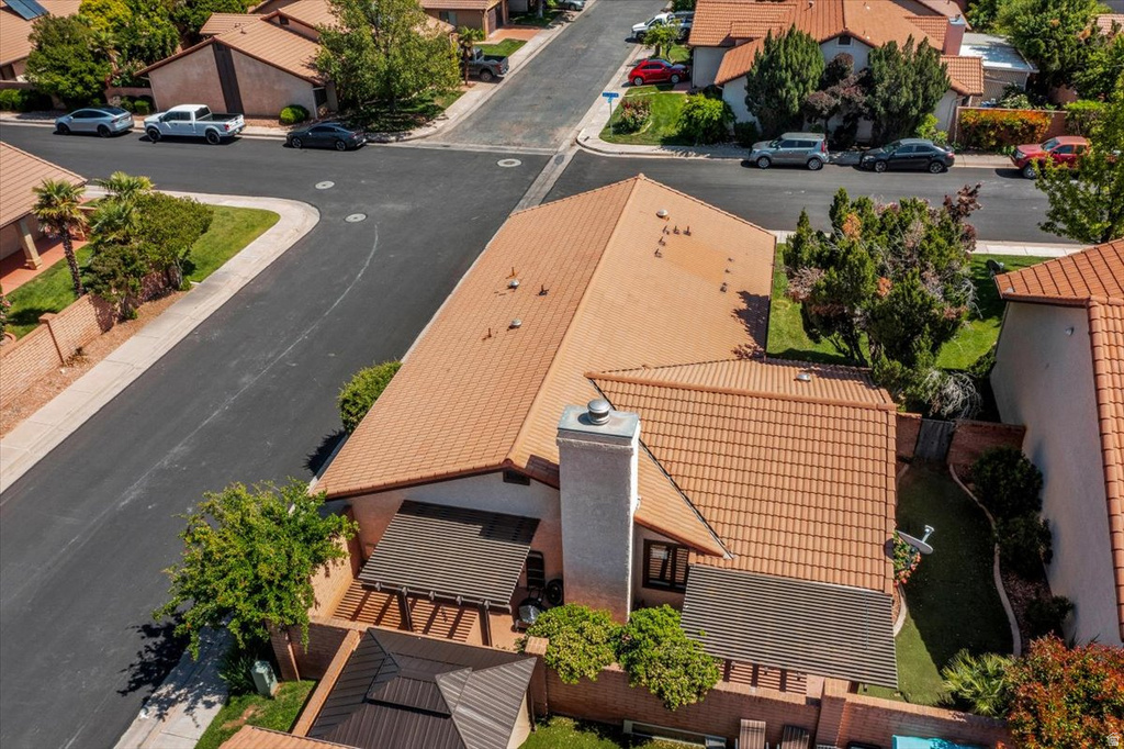 545 S VALLEY VIEW DR #82 St George, UT 84770