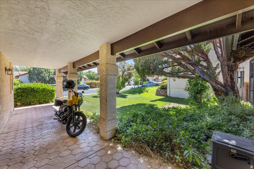 545 S VALLEY VIEW DR #82 St George, UT 84770