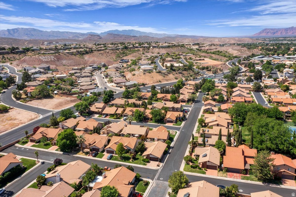 545 S VALLEY VIEW DR #82 St George, UT 84770