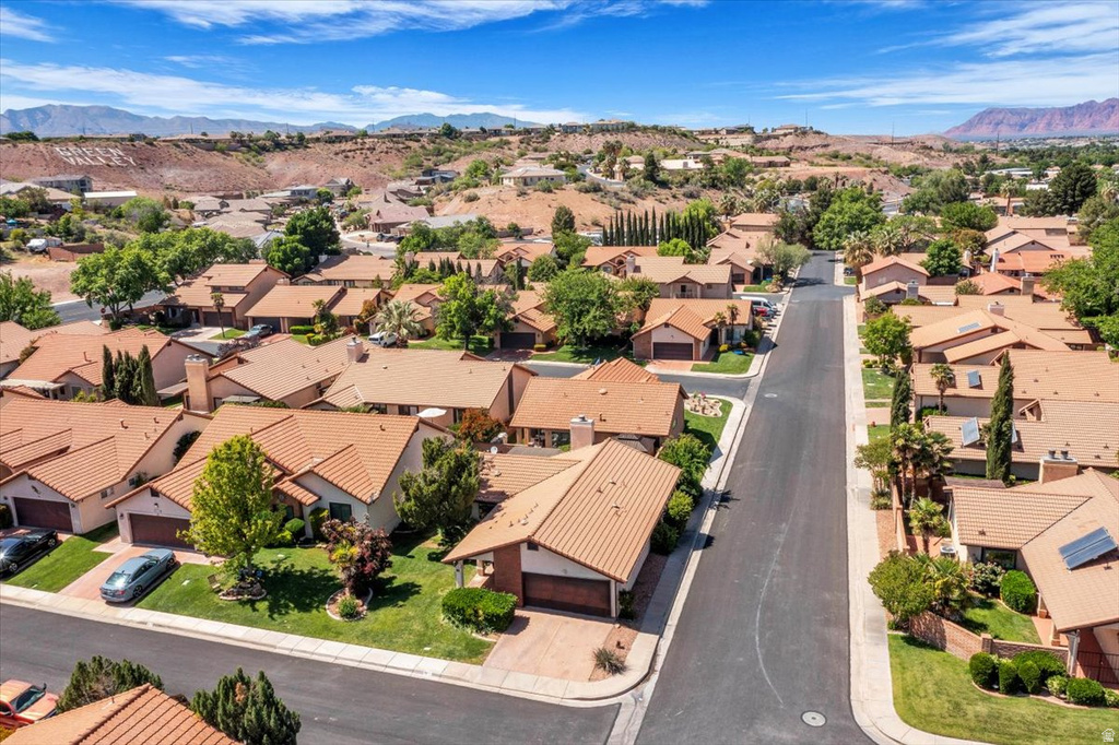 545 S VALLEY VIEW DR #82 St George, UT 84770