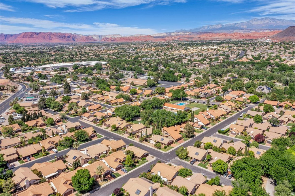 545 S VALLEY VIEW DR #82 St George, UT 84770