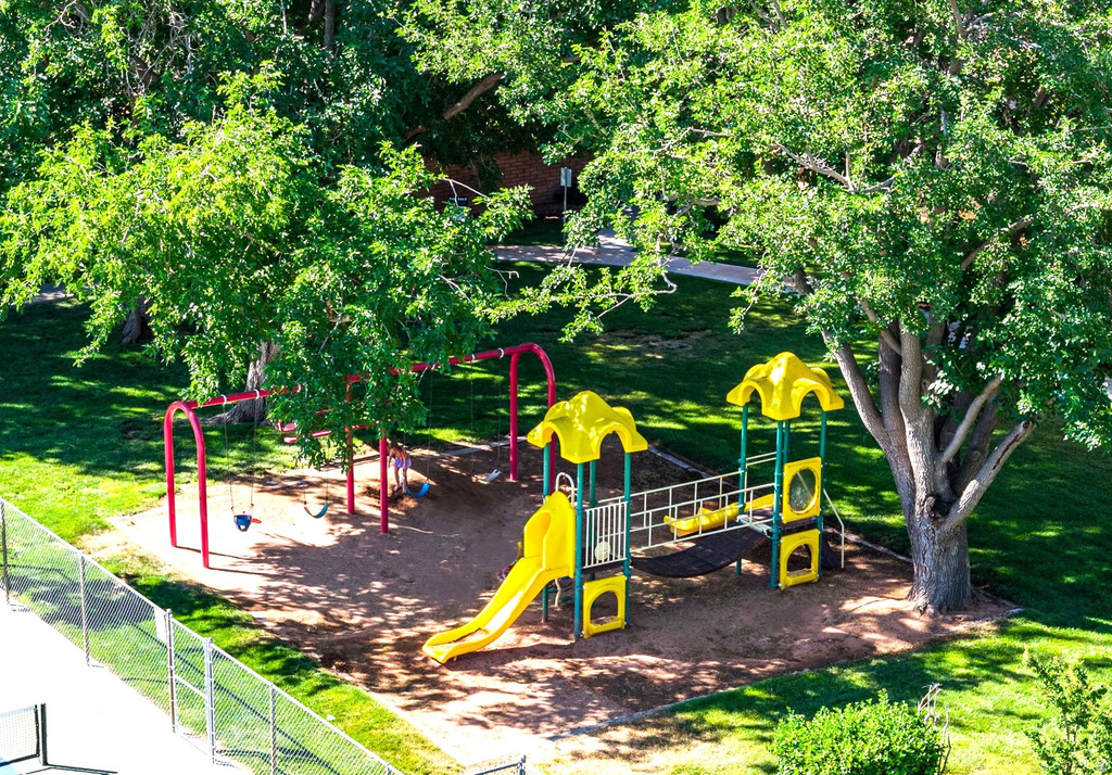 545 S VALLEY VIEW DR #82 St George, UT 84770