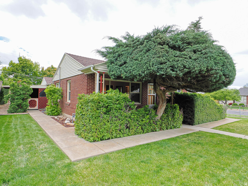 610 E 150 S Kaysville, UT 84037