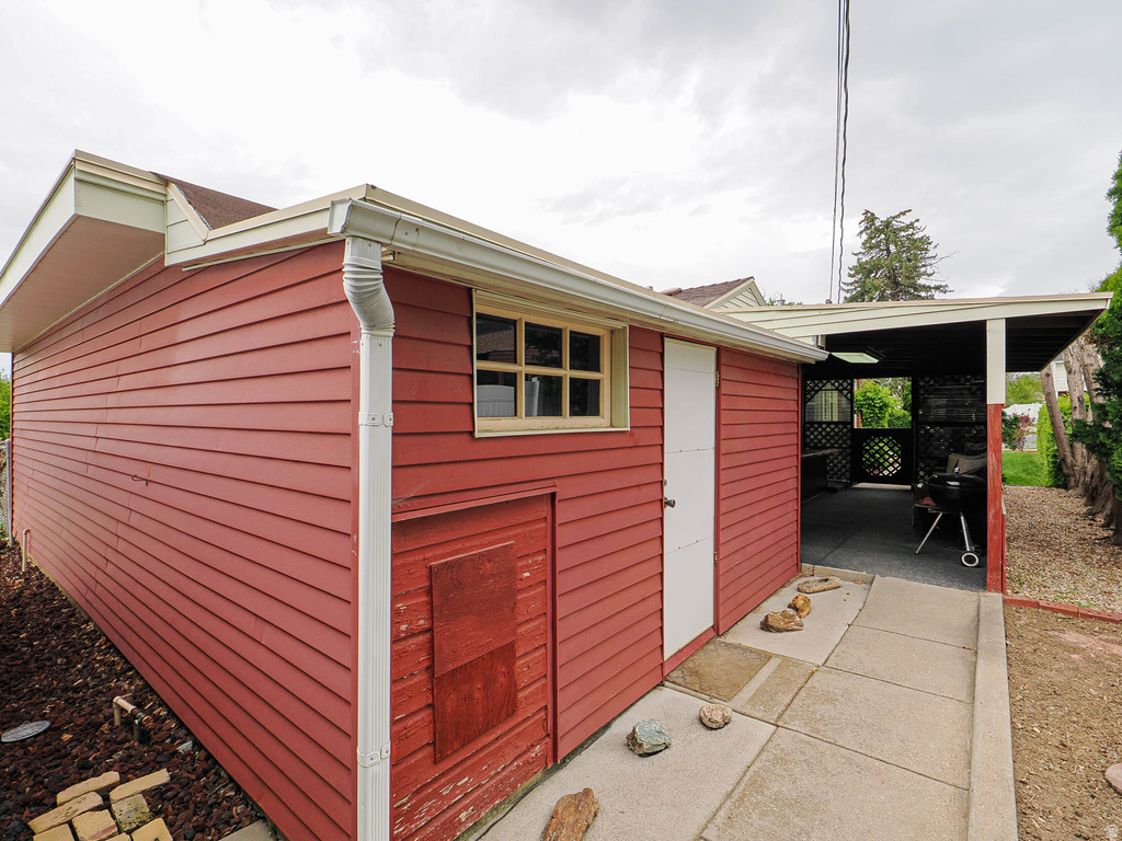 610 E 150 S Kaysville, UT 84037